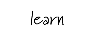 learn