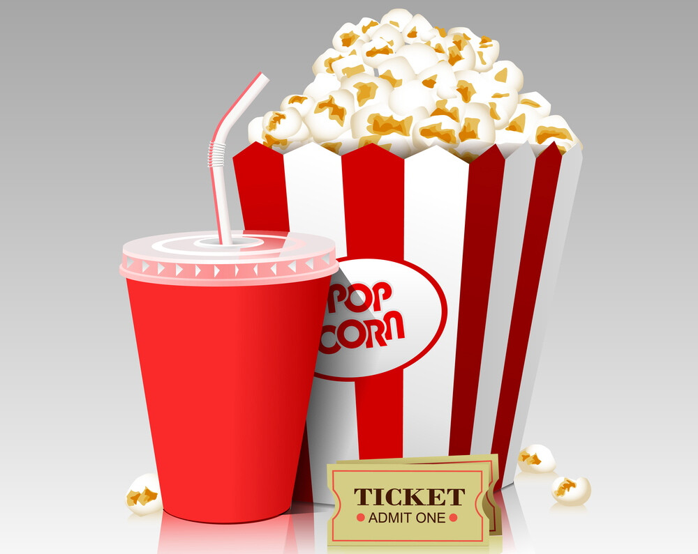 CHILDREN'S MINISTRY MOVIE EVENT