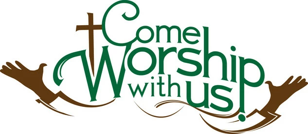 Sunday Service - Contemporary 