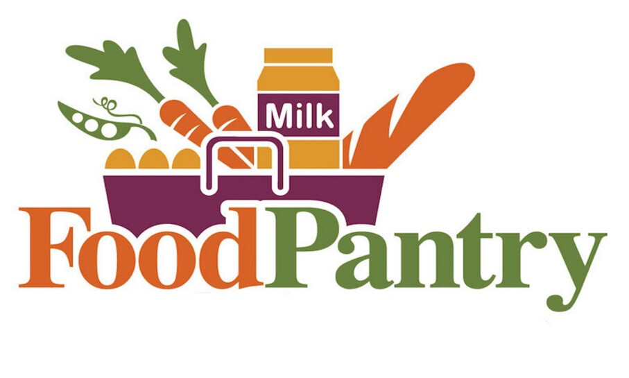 Food Pantry Distribution