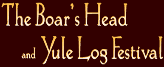 The Boar’s Head & Yule Log Festival  