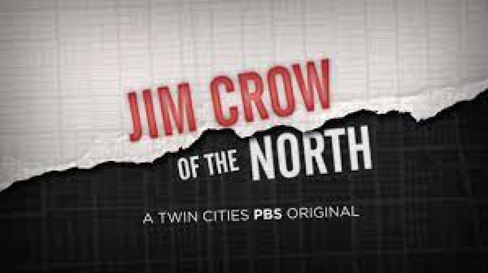 6:30 Jim Crow of North Documentary Screening