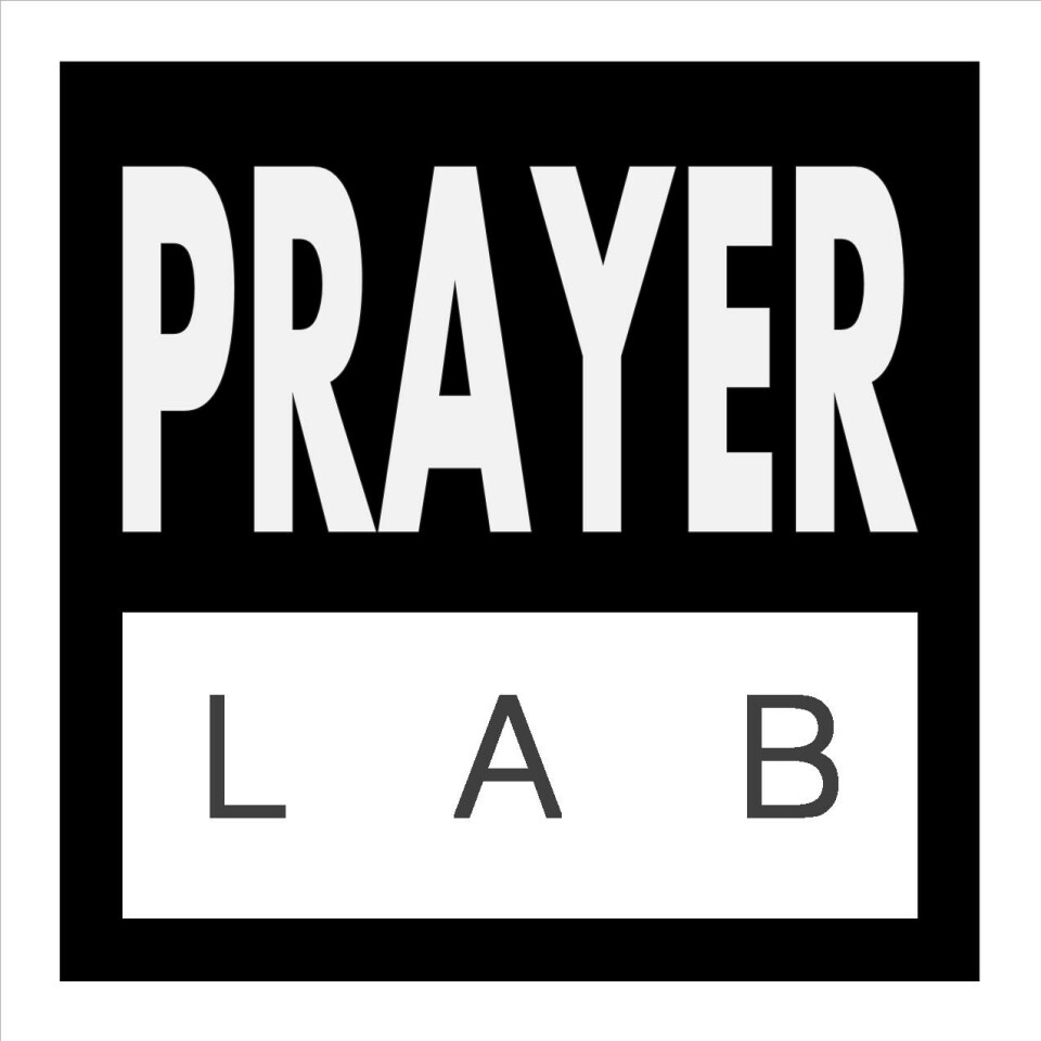 9:55 Zoom Prayer Lab