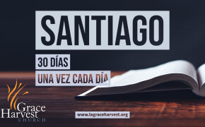 30 Días en Santiago