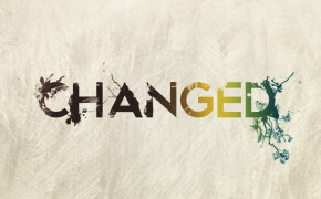 Changed In The Presence of Jesus