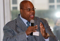 BSG Minority Health Disparity Luncheon 2.17