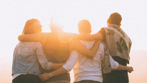 How to Build Fulfilling Relationships