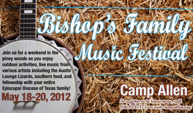 bishop music festival