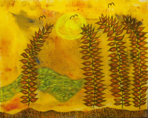 Gallery Indian Summer