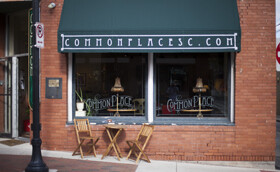 CommonPlace