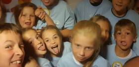 2017 Vacation Bible School