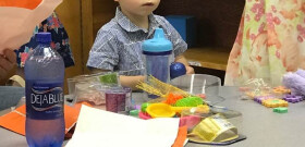 Children's Ministry Photos