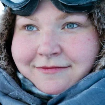 Megan Kirkland