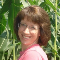 Julie Griffith