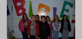 GCBC through the years