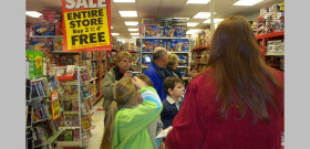 GCBC through the years