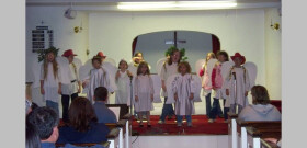 GCBC through the years