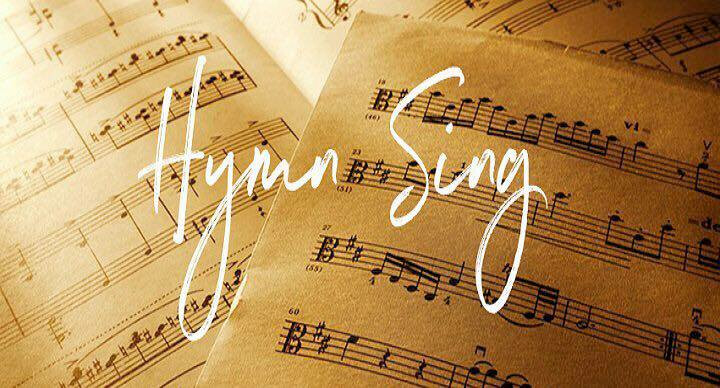 Sunday Night Hymn Sing
