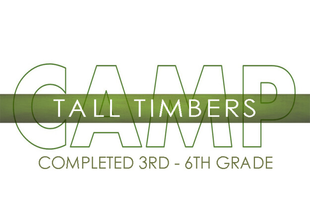 Tall Timbers Kids Camp