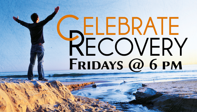 Celebrate Recovery