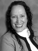 Yvette Carter