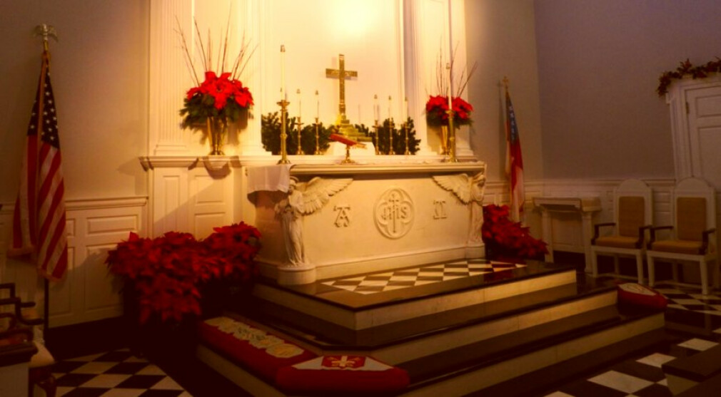 Lessons and Carols for Epiphany