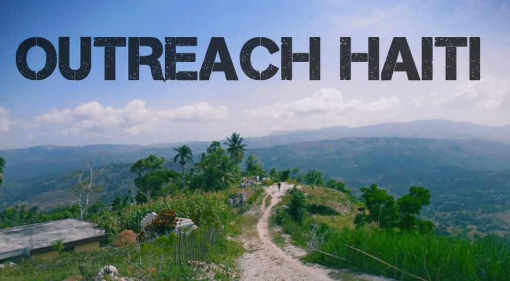 Outreach Haiti Annual Report