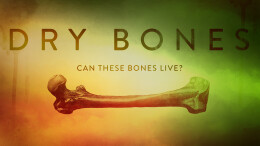Denny Henderson | Can These Bones Live?