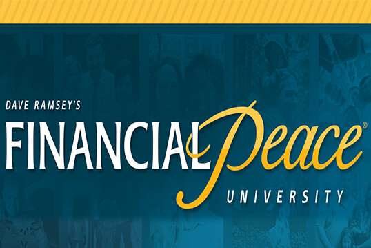 Financial Peace University