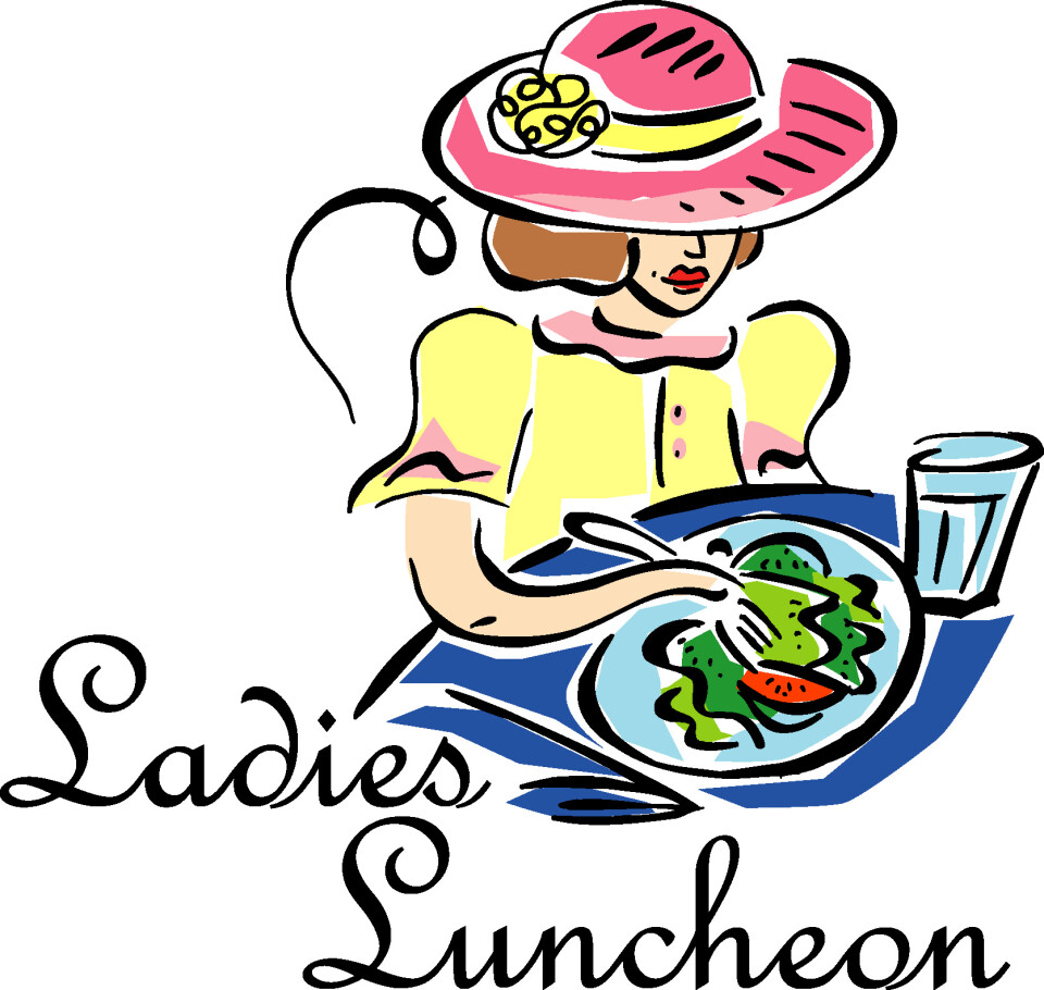 Women's Luncheon
