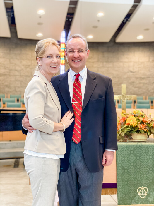 Green Valley Presbyterian