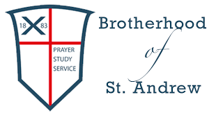 Brotherhood of St. Andrew