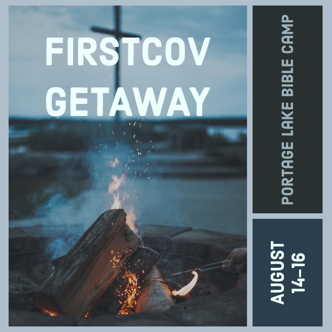 FirstCov Getaway