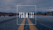 Psalm 132