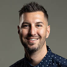 Profile image of Brad Ragle