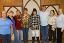 Copperas Cove Church hosts Altar Guild Workshop