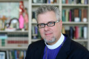 Bishop Doyle Submits Op-Ed: Lean In ... The Need for Society to Lean In, Reach Out,  Care and Love During This Time 
