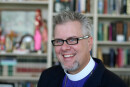 Bishop Doyle Commentary: The Wounds of Healing Grace