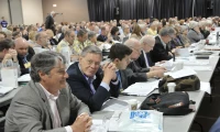 Business Meeting 20