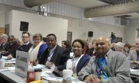Business Meeting 15