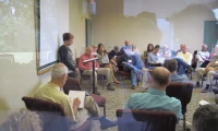 Clergy Conference 1