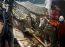 Peshawar Diocese Sends Disaster Relief Teams to Khyber Pakhtunkhwa Following Earthquake