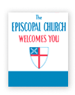 Episcopal Church Shows Positive Signs in New Facts and Figures