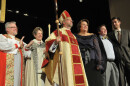 Consecration of Bishop Suffragan Set for October 6 in Tyler