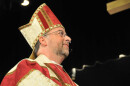 Jeff W. Fisher Consecrated as Suffragan Bishop 