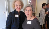 St. James House Silver Tea 2014 2