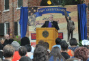 Texas Bishop Joins 150th Juneteenth Celebration in Galveston