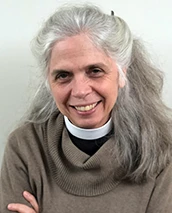 Lisa Burns photo
