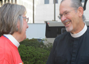 Fostering Deacons and Aiding Communities in Need: Ministry Focus of Former Archdeacon