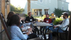 Rooted & Connected: Faith Formation